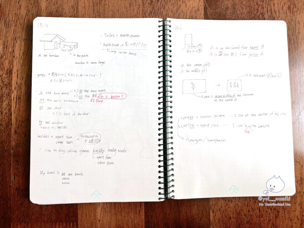 2025-11-13の授業ノート
